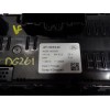 Recambio de mando climatizador para ford focus 1.0 ecoboost cat referencia OEM IAM 2470622 JX7T18C612AD 
