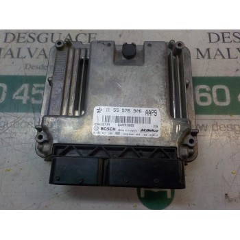 CENTRALITA MOTOR UCE 55575349 55576906 0281017105