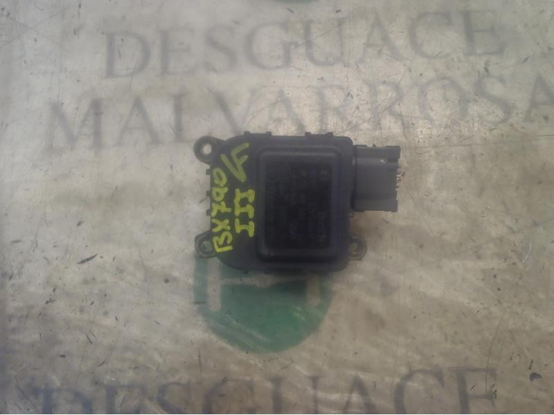 Recambio de motor apertura trampillas climatizador para volkswagen polo berlina (6n2) trendline referencia OEM IAM   