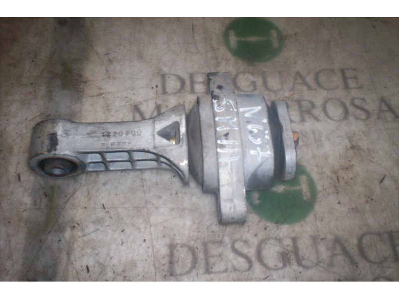 Recambio de soporte motor derecho para daewoo kalos 1.2 se referencia OEM IAM   