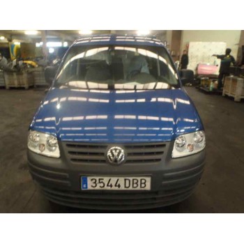 VOLKSWAGEN CADDY KA/KB (2K)