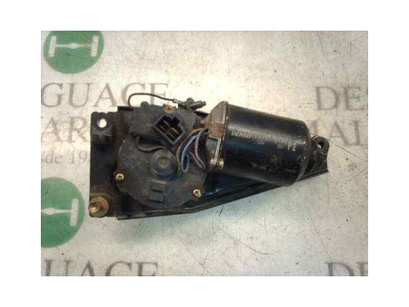 Recambio de motor limpia delantero para suzuki baleno fam. sy (eg) referencia OEM IAM   