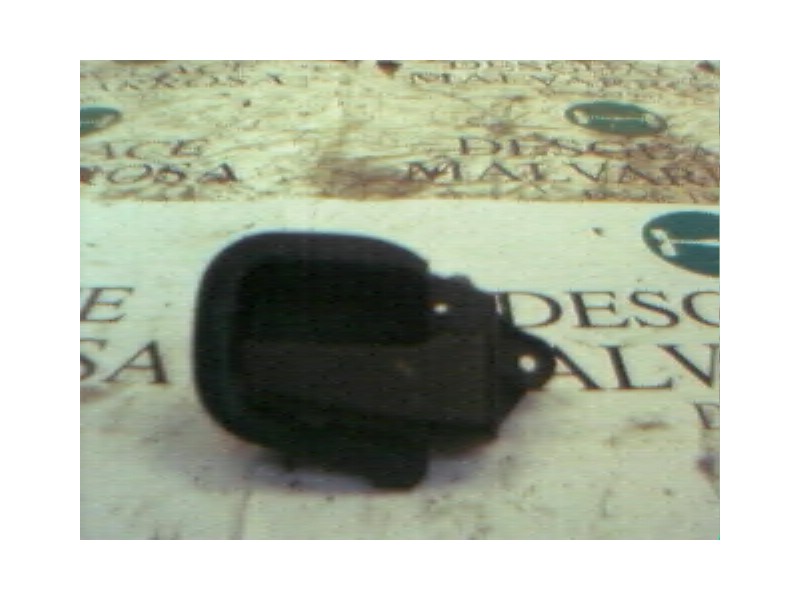 Recambio de maneta interior delantera derecha para bmw serie 3 berlina (e36) 316i referencia OEM IAM 51211960808  