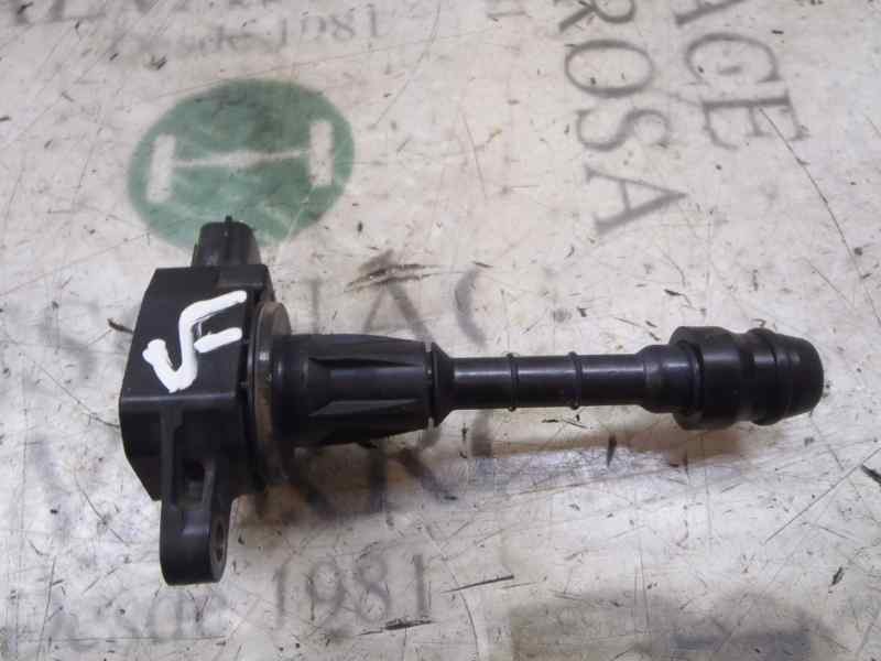 Recambio de bobina para nissan micra (k12e) acenta referencia OEM IAM   
