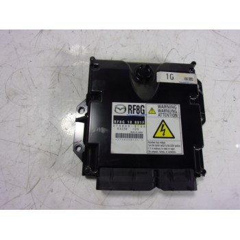 CENTRALITA MOTOR UCE RF8G18881F RF8G18881F 2758008105