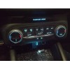 Recambio de mando climatizador para ford focus 1.0 ecoboost cat referencia OEM IAM 2470622 JX7T18C612AD 