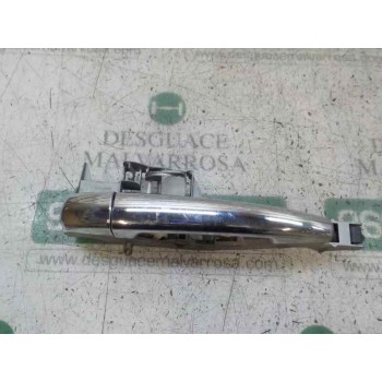 MANETA EXTERIOR TRASERA DERECHA 9101KZ 