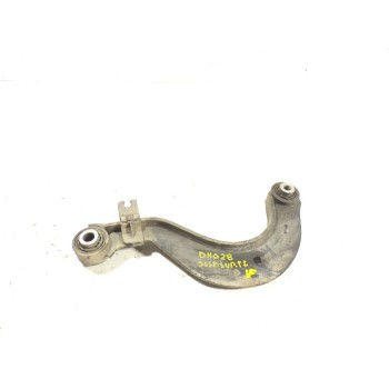 BRAZO SUSPENSION SUPERIOR TRASERO IZQUIERDO 1K0505323N 