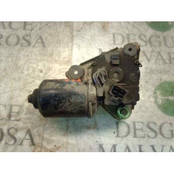 MOTOR LIMPIA DELANTERO 