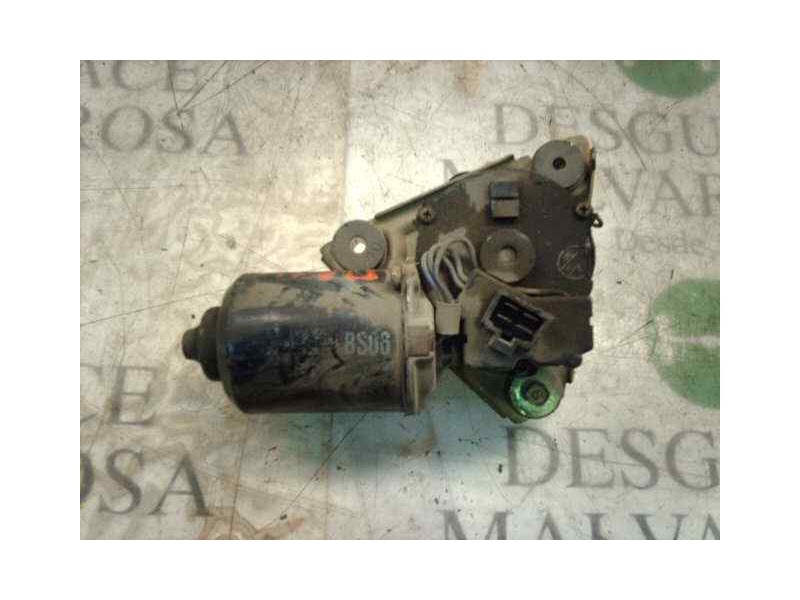 Recambio de motor limpia delantero para mazda mx-3 (ec) 1.6 16v cat referencia OEM IAM   