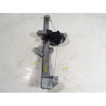 ELEVALUNAS DELANTERO IZQUIERDO 807213915R 128001472B 128001472B