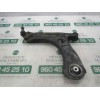 Recambio de brazo suspension inferior delantero izquierdo para seat ibiza sc (6j1) reference referencia OEM IAM 6R0407151F  