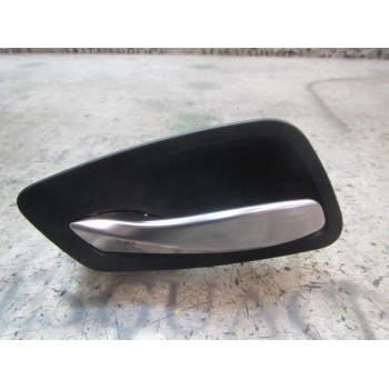 MANETA INTERIOR TRASERA IZQUIERDA 51417144545 