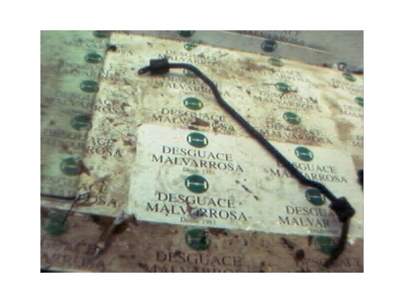 Recambio de barra estabilizadora delantera para bmw serie 3 berlina (e36) 316i referencia OEM IAM 31351091198  