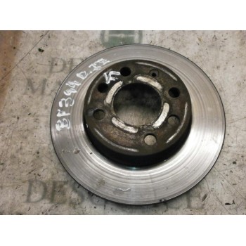 DISCO FRENO DELANTERO 