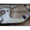 Recambio de articulacion limpia delantero para toyota auris 1.8 16v cat (híbrido) referencia OEM IAM 8515002300  