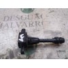 Recambio de bobina para nissan micra (k12e) acenta referencia OEM IAM   