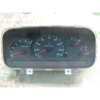 CUADRO INSTRUMENTOS D10P0238A 