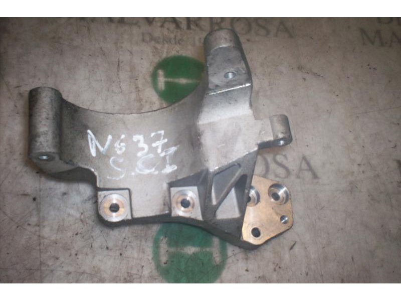 Recambio de soporte cambio para daewoo kalos 1.2 se referencia OEM IAM   