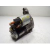 Recambio de motor arranque para renault clio iv 0.9 tce referencia OEM IAM 233000557R  233000557R