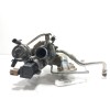 Recambio de turbocompresor para renault scénic iii (jz0/1_) 1.2 tce referencia OEM IAM 144105784R H8201439411 