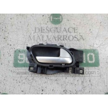 MANETA INTERIOR DELANTERA DERECHA 96834460VV 