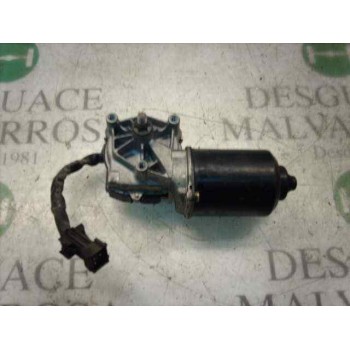 MOTOR LIMPIA DELANTERO 