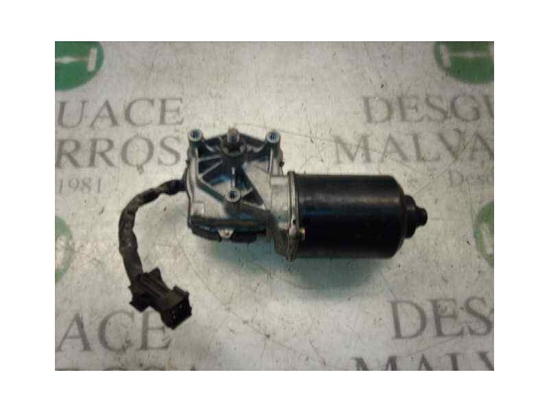 Recambio de motor limpia delantero para saab 9-3 berlina 2.2 16v tid cat referencia OEM IAM   