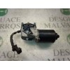 Recambio de motor limpia delantero para saab 9-3 berlina 2.2 16v tid cat referencia OEM IAM   