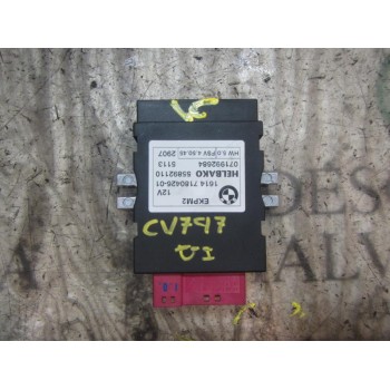 MODULO ELECTRONICO 16147229173 071992684 