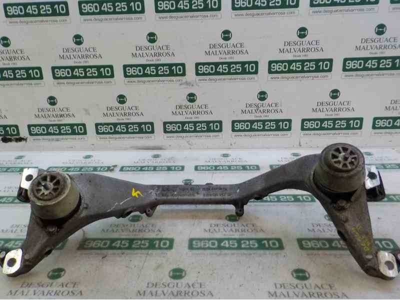 Recambio de puente delantero para volkswagen touareg (7la) tdi v6 referencia OEM IAM 7L6199207B  