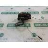 Recambio de cerradura puerta delantera derecha para opel insignia berlina sport referencia OEM IAM 13503150 13503802 