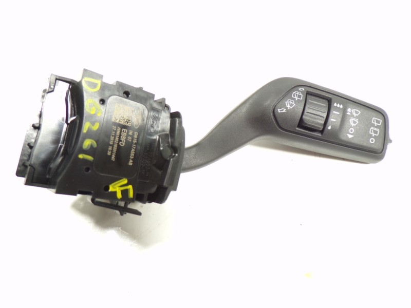 Recambio de mando limpia para ford focus 1.0 ecoboost cat referencia OEM IAM 2101020 GN1517A553AB 