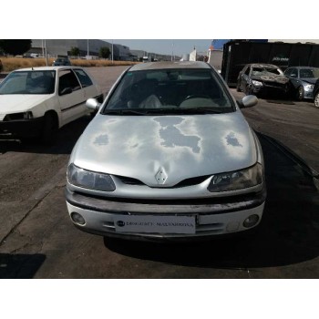 RENAULT LAGUNA (B56)