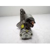 Recambio de motor arranque para renault clio iv 0.9 tce referencia OEM IAM 233000557R  233000557R