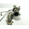 Recambio de turbocompresor para renault scénic iii (jz0/1_) 1.2 tce referencia OEM IAM 144105784R H8201439411 