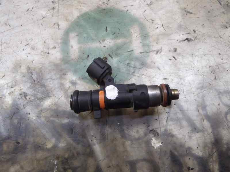 Recambio de inyector para nissan micra (k12e) acenta referencia OEM IAM   