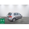 volkswagen golf vii (5g1, bq1, be1, be2) del año 2012