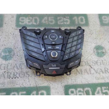 MANDO MULTIFUNCION 1895834 C1BT18K811PA