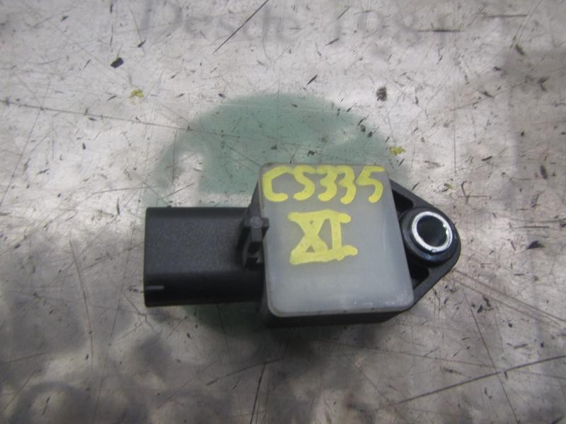 Recambio de modulo electronico para mercedes-benz clase a (w169) a 180 cdi (169.007) referencia OEM IAM A1698202226 A1698202226 