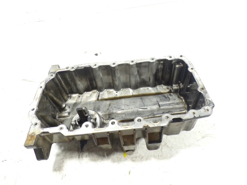 Recambio de carter para volkswagen passat berlina (3c2) 2.0 tdi referencia OEM IAM 03G103603H  