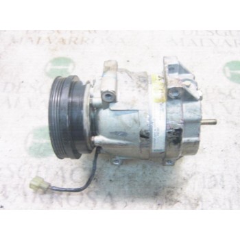 COMPRESOR AIRE ACONDICIONADO 