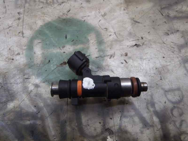 Recambio de inyector para nissan micra (k12e) acenta referencia OEM IAM   