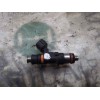 Recambio de inyector para nissan micra (k12e) acenta referencia OEM IAM   