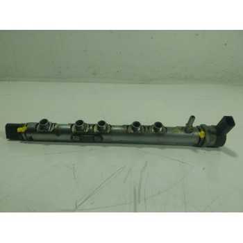 RAMPA INYECTORA 13537809127 780912704 