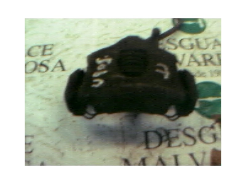 Recambio de pinza freno delantera derecha para ford sierra turnier referencia OEM IAM   