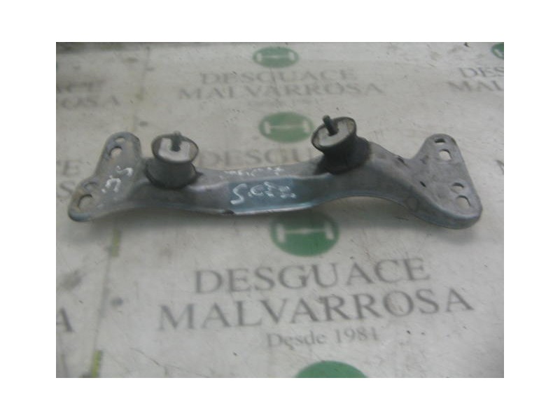 Recambio de soporte cambio para bmw serie 3 compacto (e36) 1.6 cat referencia OEM IAM   