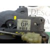 Recambio de cerradura puerta delantera derecha para opel insignia berlina sport referencia OEM IAM 13503150 13503802 