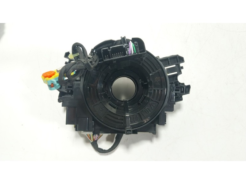 Recambio de anillo airbag para toyota yaris cross (mxp_) 1.5 hybrid (mxpj10) referencia OEM IAM 8430802200 0258075S865 