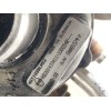 Recambio de turbocompresor para renault scénic iii (jz0/1_) 1.2 tce referencia OEM IAM 144105784R H8201439411 